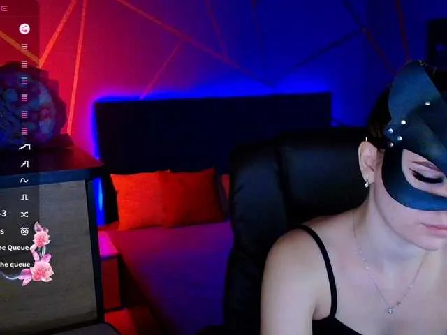 BlondeScarlettx – webcam model profile photo Image 18