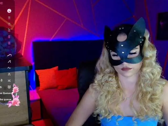 BlondeScarlettx – webcam model profile photo Image 5