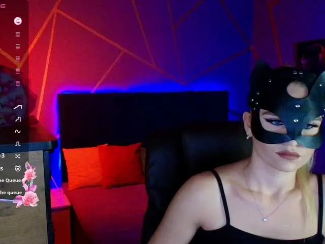 BlondeScarlettx – webcam model profile photo Image 6