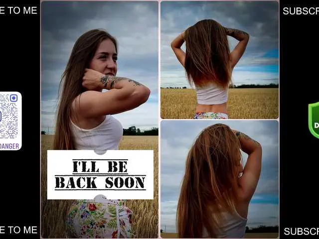 Hotforunow – webcam model profile photo Image 7