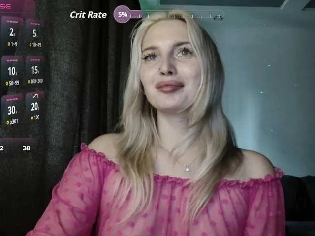 blondeambitionnn – webcam model profile photo Image 14