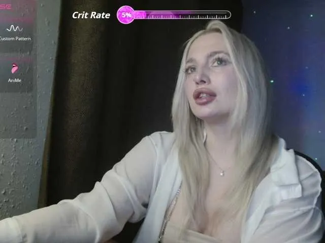 blondeambitionnn – webcam model profile photo Image 16