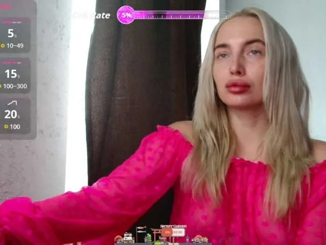 blondeambitionnn – webcam model profile photo Image 5