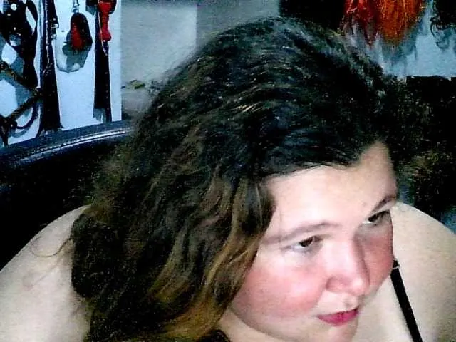 squirtbbw – webcam model profile photo
