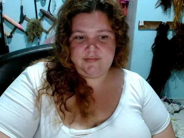 blondeambitionnn – webcam model profile photo Image 19