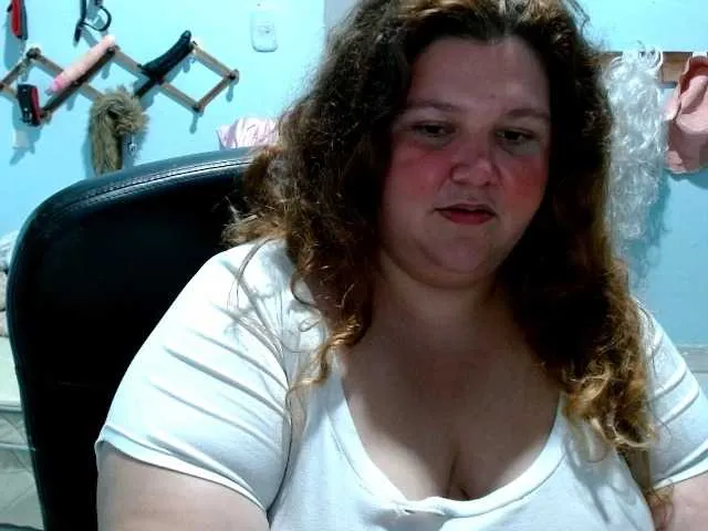 blondeambitionnn – webcam model profile photo Image 3