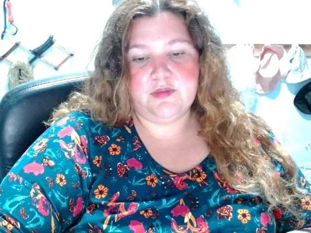 blondeambitionnn – webcam model profile photo Image 4