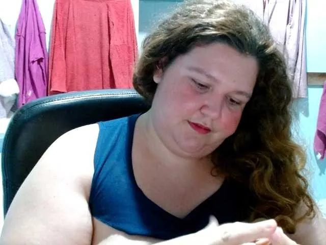 blondeambitionnn – webcam model profile photo Image 5