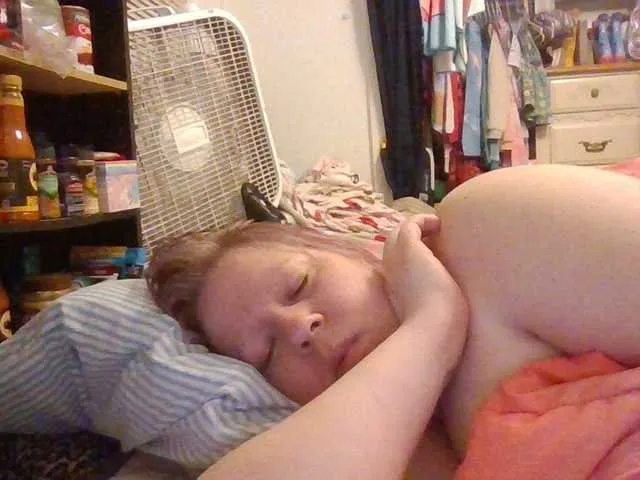 JessieBlonde – webcam model profile photo Image 8