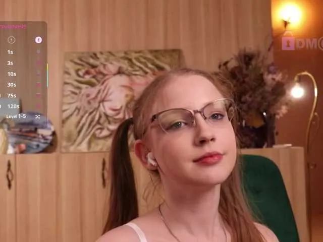 LannaGracesX – webcam model profile photo Image 10