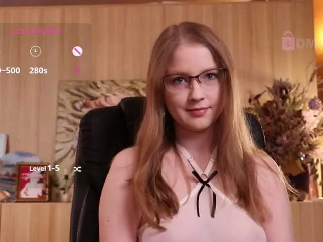 LannaGracesX – webcam model profile photo Image 15