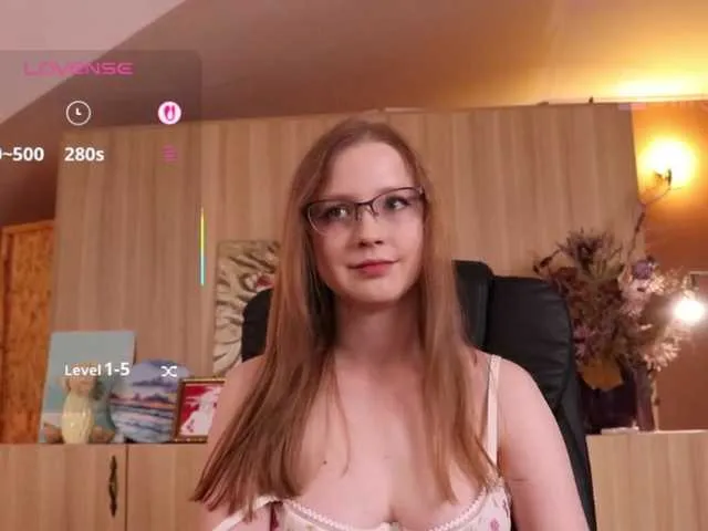 LannaGracesX – webcam model profile photo Image 17