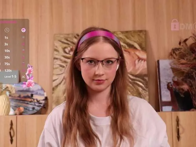 LannaGracesX – webcam model profile photo Image 5