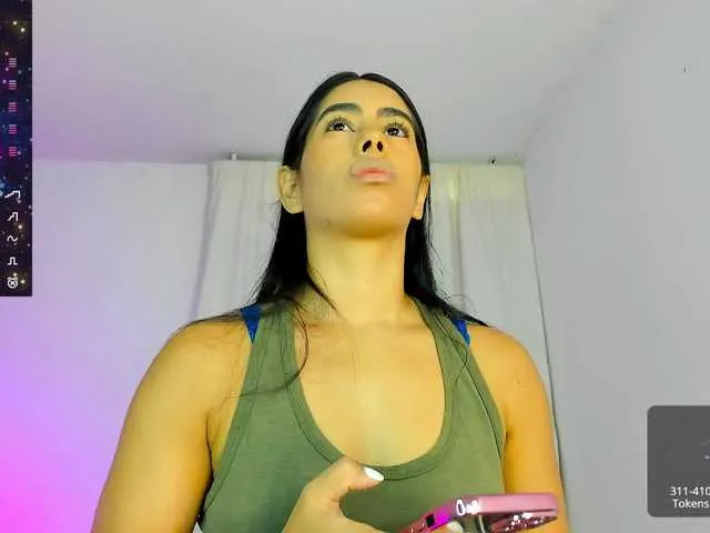 Sex01Cat – webcam model profile photo Image 16