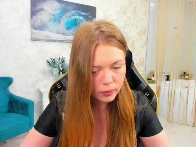 SusyBlair – webcam model profile photo Image 6