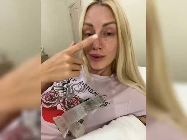 Najya_Sahar – webcam model profile photo Image 6