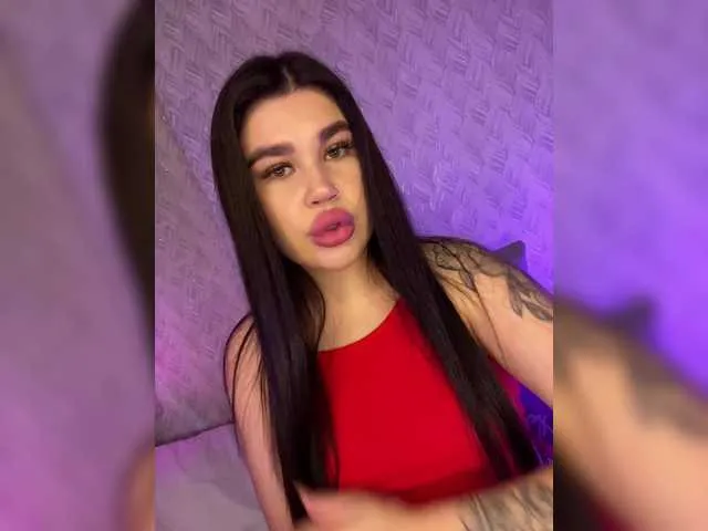 Libely – webcam model profile photo Image 14