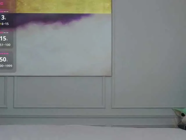 TenderLora – webcam model profile photo Image 2