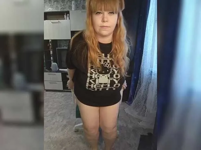 TenderLora – webcam model profile photo Image 3