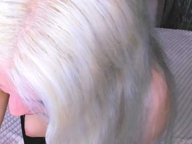 Hanna_Blondee – webcam model profile photo Image 10