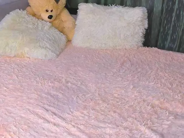 Hanna_Blondee – webcam model profile photo Image 6