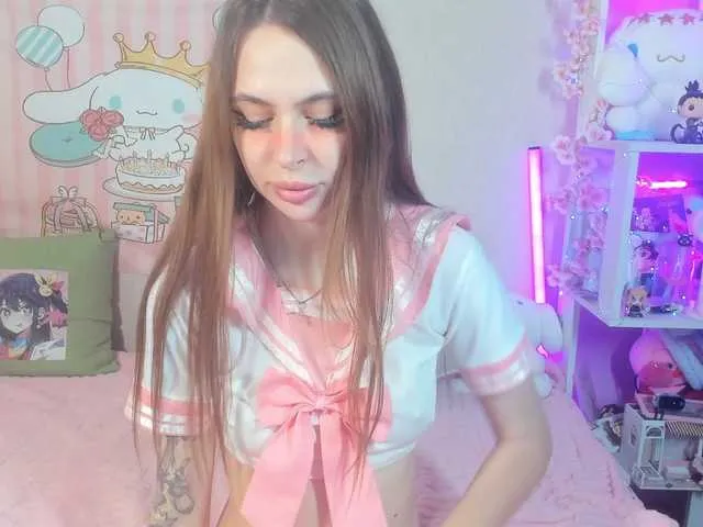 blondeangel_4u2 – webcam model profile photo Image 13