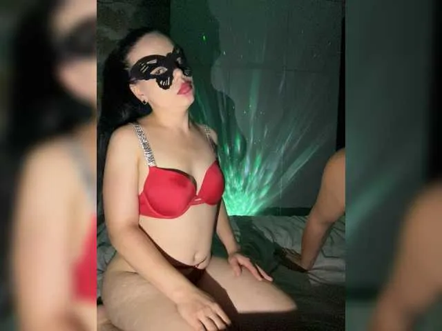 MarilynRainbow – webcam model profile photo Image 14