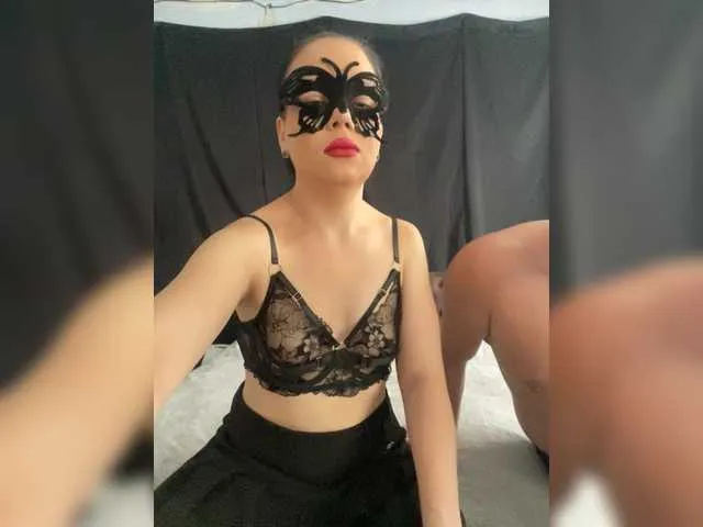 MarilynRainbow – webcam model profile photo Image 5