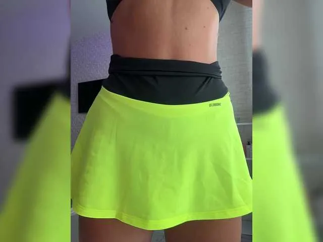 Najya_Sahar – webcam model profile photo Image 2