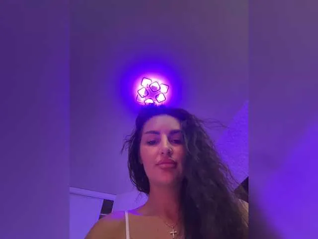 Najya_Sahar – webcam model profile photo Image 5