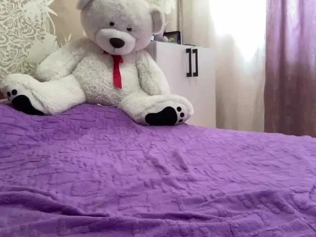 -AnnaMaria- – webcam model profile photo Image 3