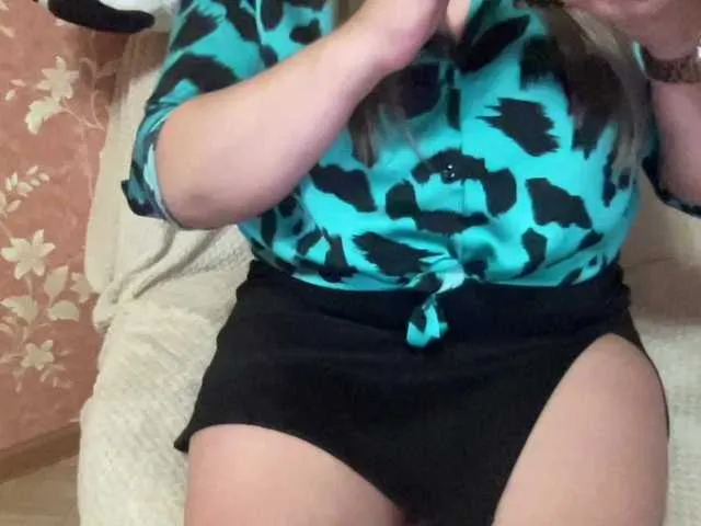 -AnnaMaria- – webcam model profile photo Image 7