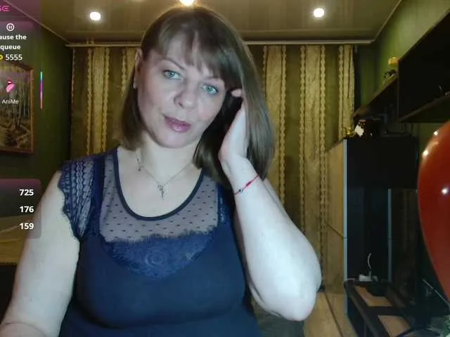 EvaElvish – webcam model profile photo Image 15