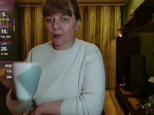 EvaElvish – webcam model profile photo Image 16