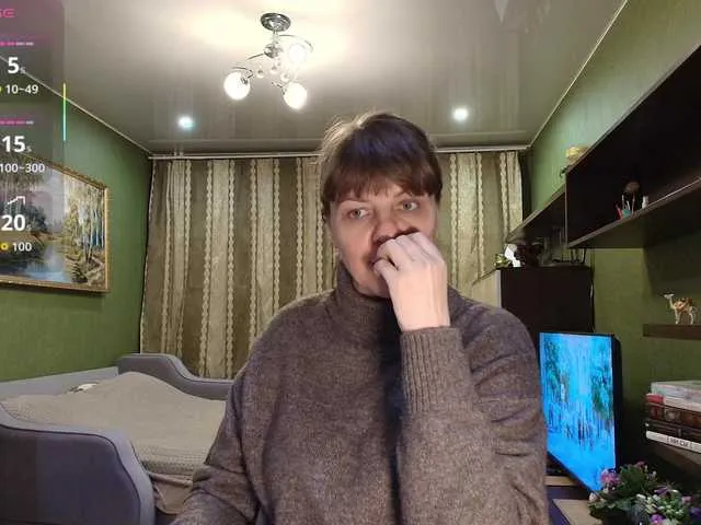 EvaElvish – webcam model profile photo Image 18