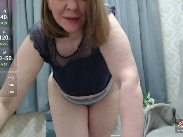 EvaElvish – webcam model profile photo Image 8