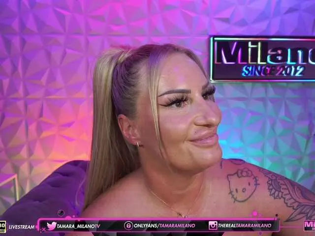 maevebanks – webcam model profile photo Image 5