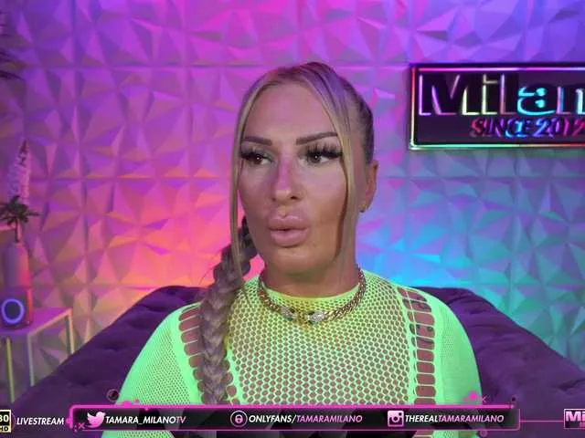 maevebanks – webcam model profile photo Image 6