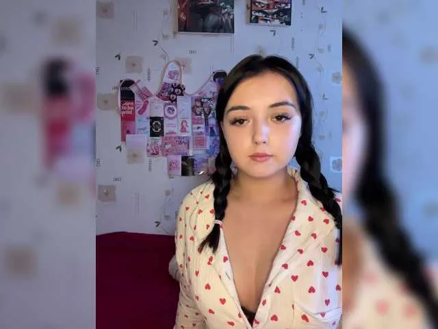 SusyBlair – webcam model profile photo Image 2