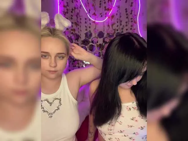 SusyBlair – webcam model profile photo Image 3