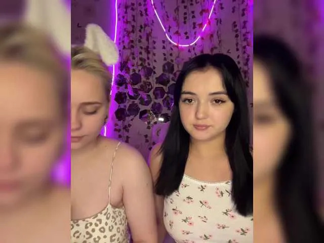 SusyBlair – webcam model profile photo Image 5