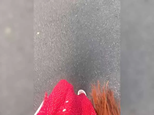 blondeambitionnn – webcam model profile photo Image 3