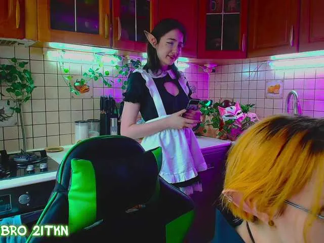 LeoAndKali – webcam model profile photo Image 11