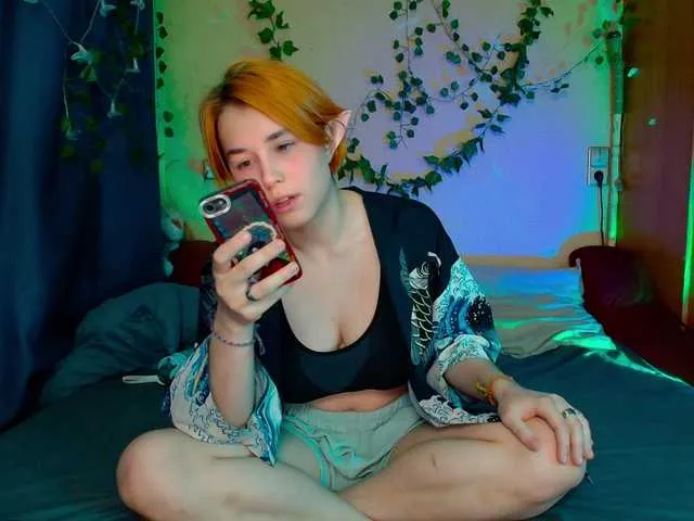 LeoAndKali – webcam model profile photo Image 7