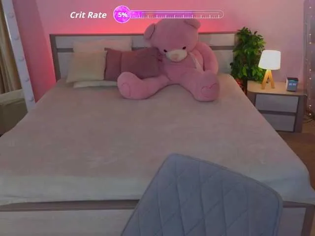 BlondeHott – webcam model profile photo Image 12