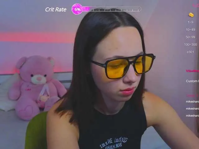 BlondeHott – webcam model profile photo Image 2