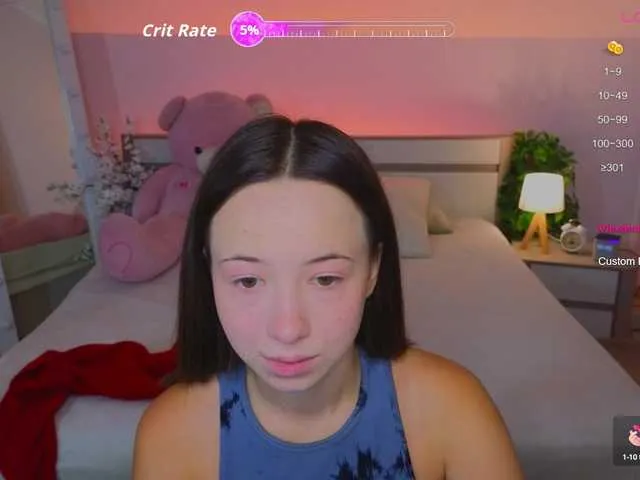 BlondeHott – webcam model profile photo Image 3