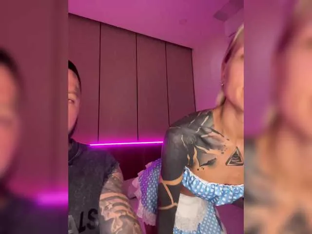 blondeambitionnn – webcam model profile photo Image 14