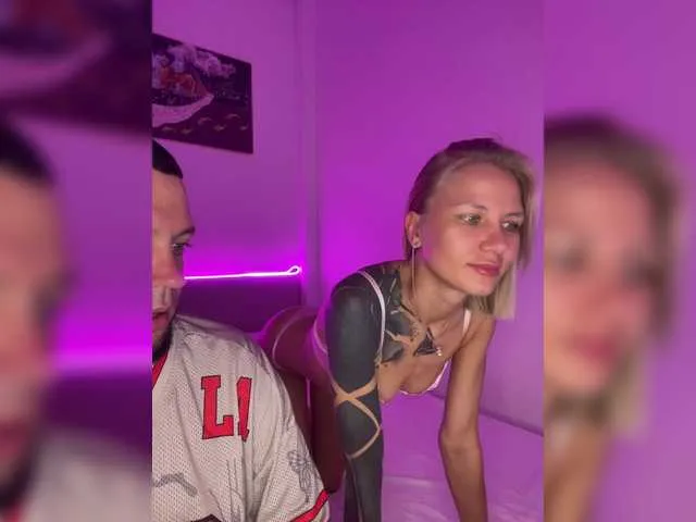 blondeambitionnn – webcam model profile photo Image 9