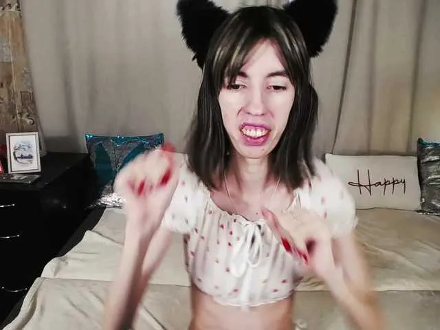 ChelseaBlondeUK – webcam model profile photo Image 10